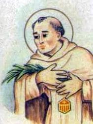 Blessed Guglielmo Saggiano