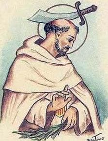 Blessed Guillermo Sanz