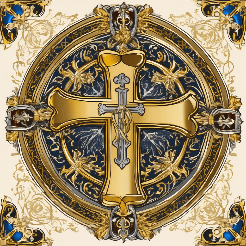 Blessed Hatto Of Ottobeuren