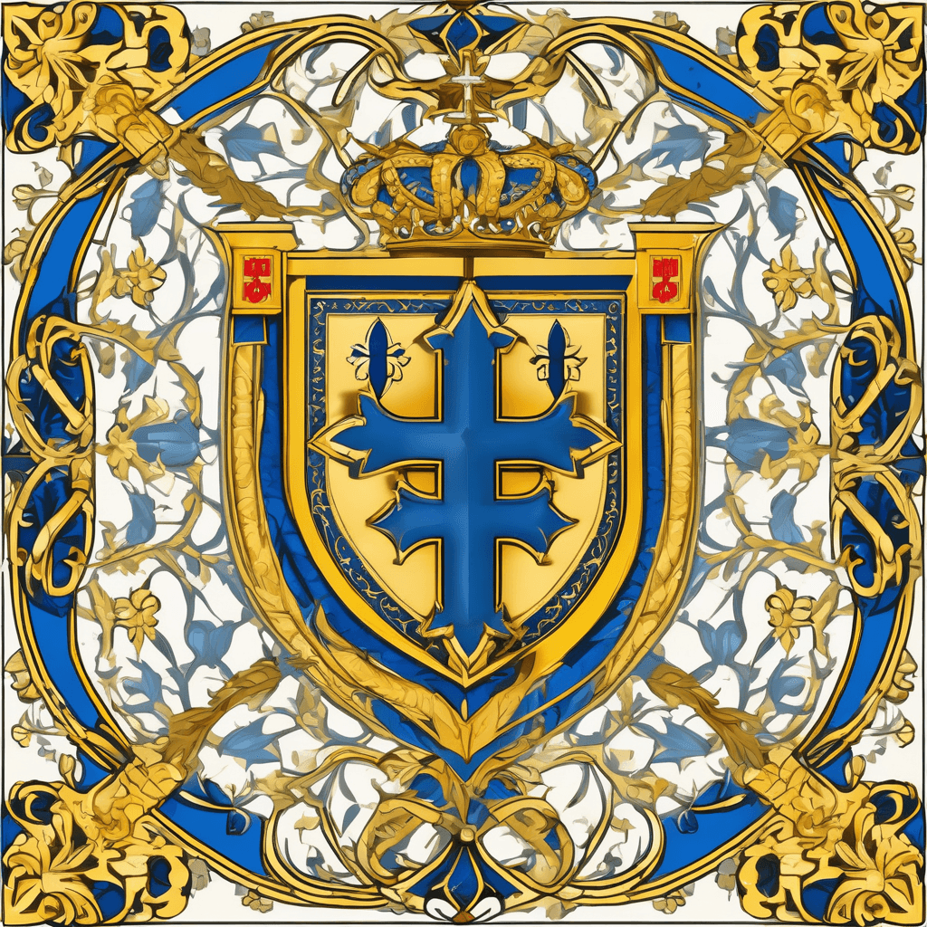 Blessed Hemming Of Åbo