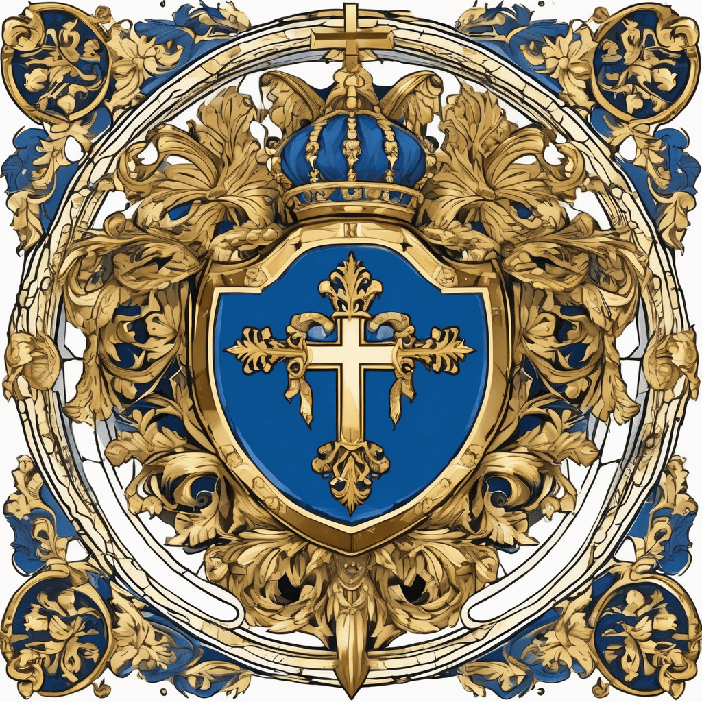 Blessed Henry Of Albano