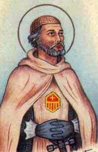 Blessed Henry Of Austria
