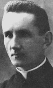 Blessed Henryk Kaczorowski