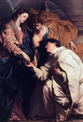 Blessed Herman Joseph