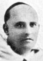 Blessed Hermenegildo Iza Aregita