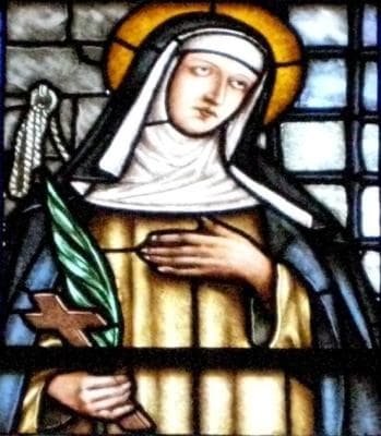 Blessed Hosanna Of Cattaro