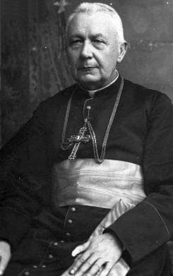 Blessed Hryhorii Khomyshyn