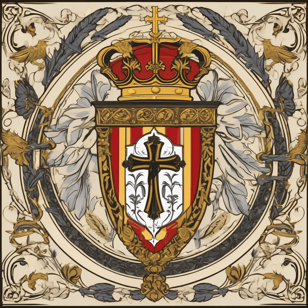 Blessed Hugh Of Montaigu