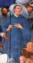 Blessed Hugh Of Sassoferrato