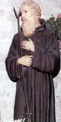 Blessed Hugolinus Magalotti