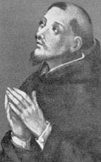 Blessed Hugolinus Zefferini