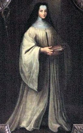 Blessed Humbeline Of Jully