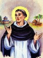 Blessed Humbert Of Romans