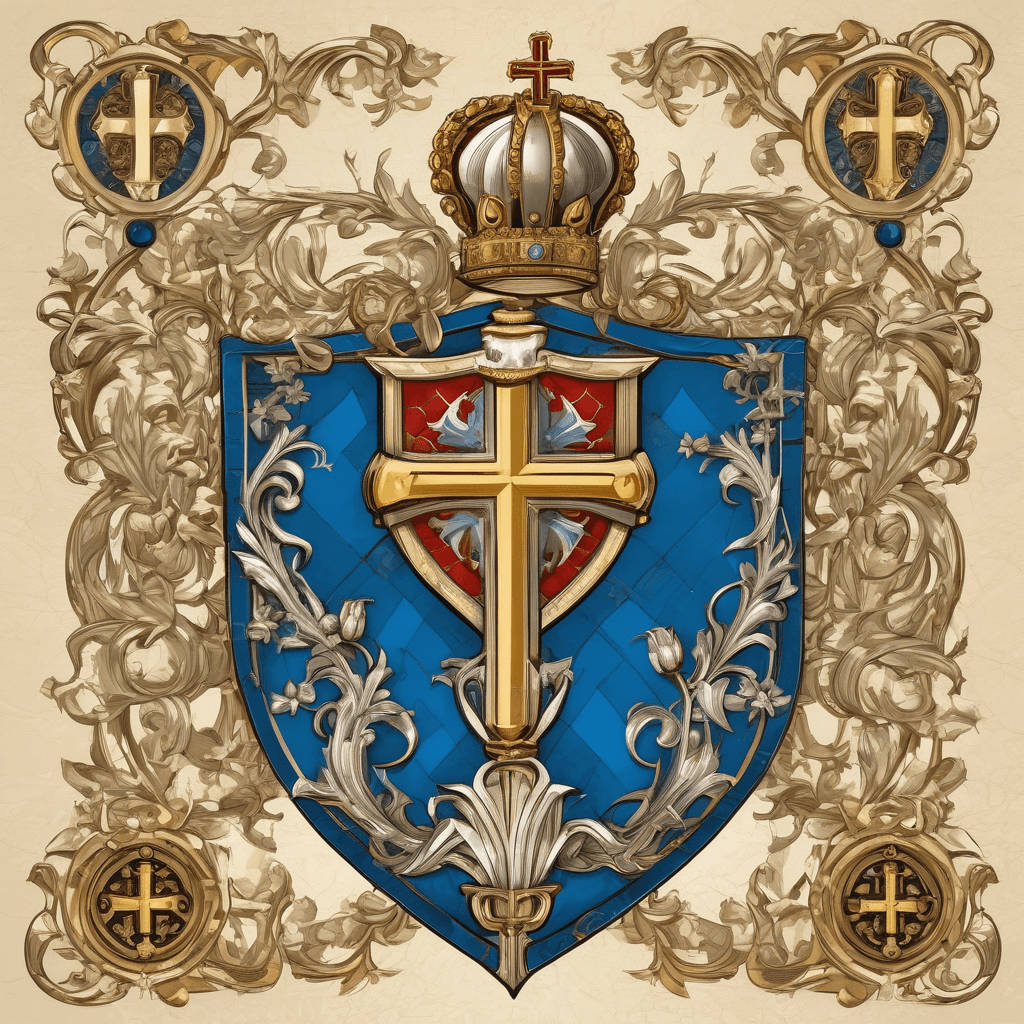 Blessed Ida Of Louvain