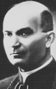 Blessed Ignatius Klopotowski
