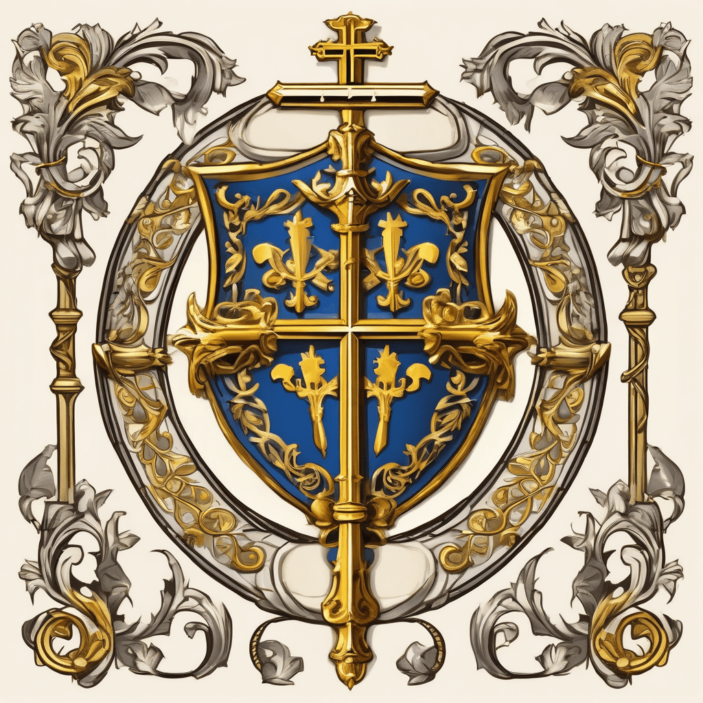 Blessed Illuminatus