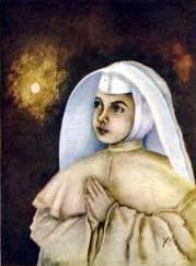 Blessed Imelda Lambertini