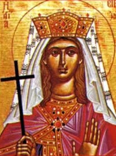 Blessed Irene Of Hungary