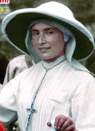 Blessed Irene Stefani