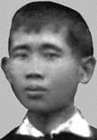 Blessed Isidore Ngei Ko Lat