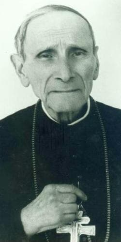 Blessed Iuliu Hossu