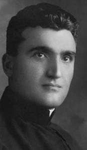 Blessed Ivan Ziatyk