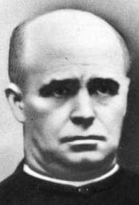 Blessed Jacinto Blanch Ferrer