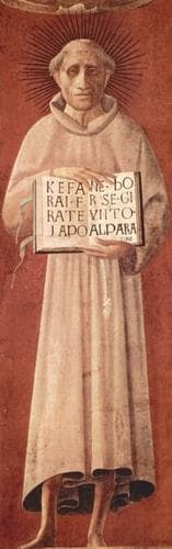 Blessed Jacopone Da Todi