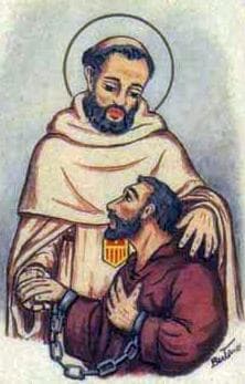 Blessed Jacques Of Valois