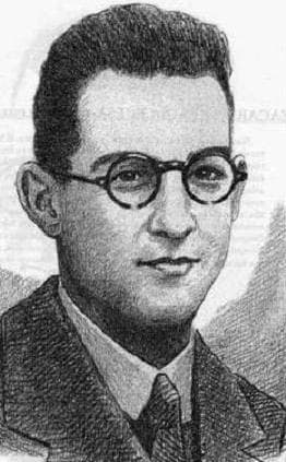 Blessed Jaime Ortiz Alzueta