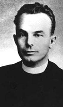 Blessed Jakob Gapp