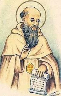 Blessed James Aymerich