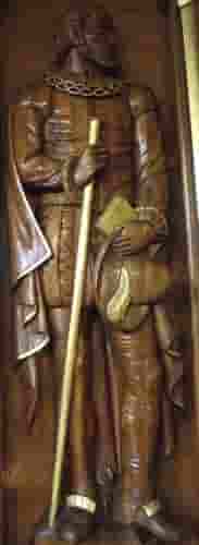 Blessed James Bell