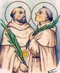 Blessed James Of Tunis