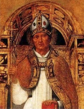 Blessed James Of Voragine