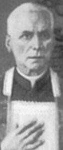 Blessed Jan Adalbert Balicki