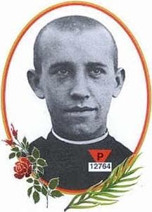 Blessed Jan Eugeniusz Bajewski