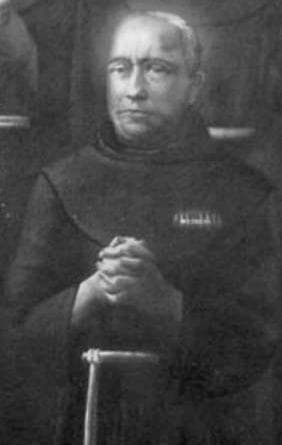 Blessed Jan Turchan