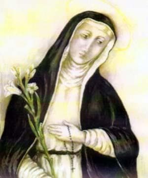 Blessed Jane Of Orvieto