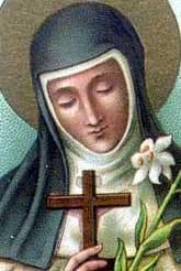 Blessed Jane Of Toulouse