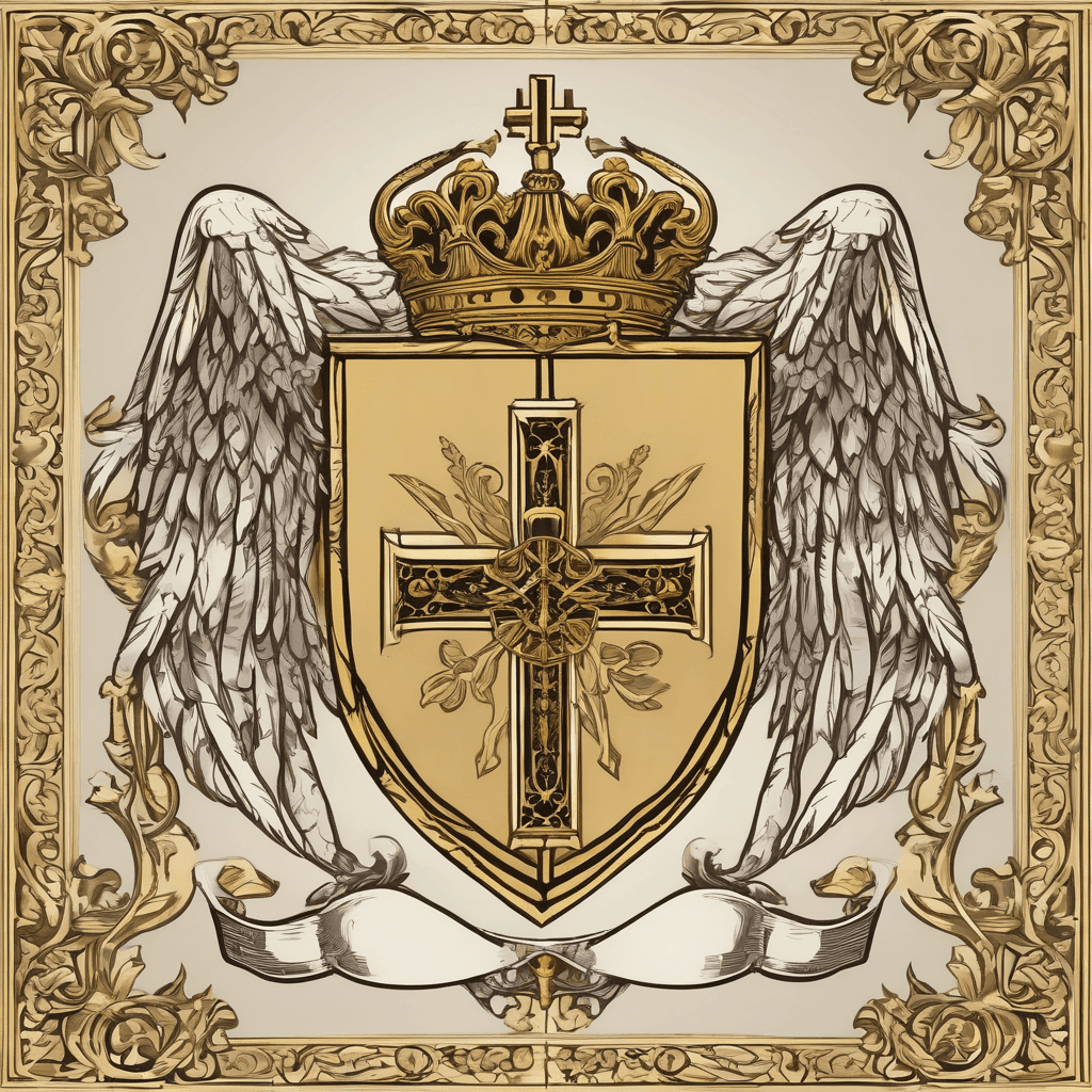 Blessed Jarich Of Mariegaarde