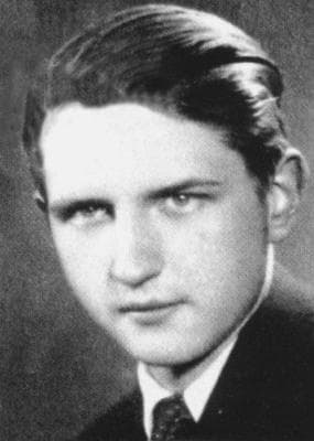 Blessed Jarogniew Wojciechowski