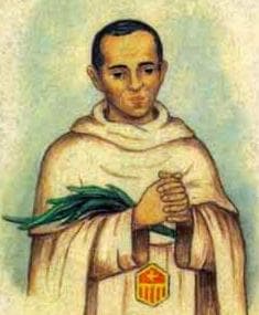 Blessed Jaume Codina Casellas