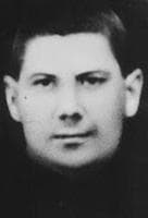 Blessed Jaume Falgarona Vilanova