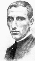 Blessed Jaume Puig Mirosa
