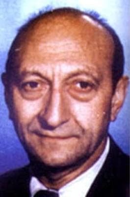 Blessed Jean Chevillard