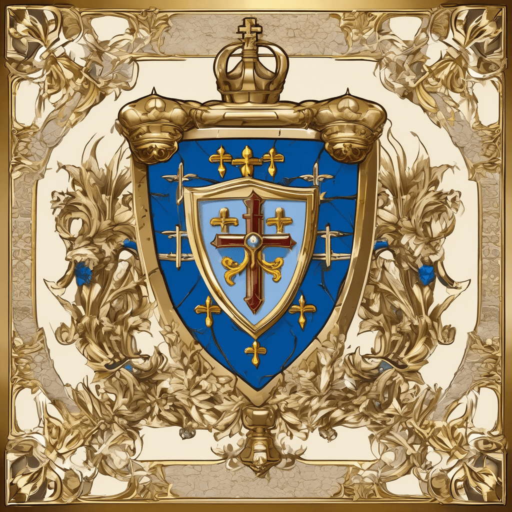 Blessed Jean Of France