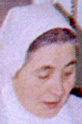 Blessed Jeanne Littlejohn