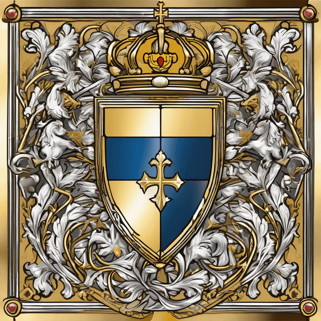 Blessed Jerome Of Vallumbrosa