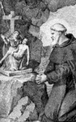 Blessed Jerome Ranuzzi